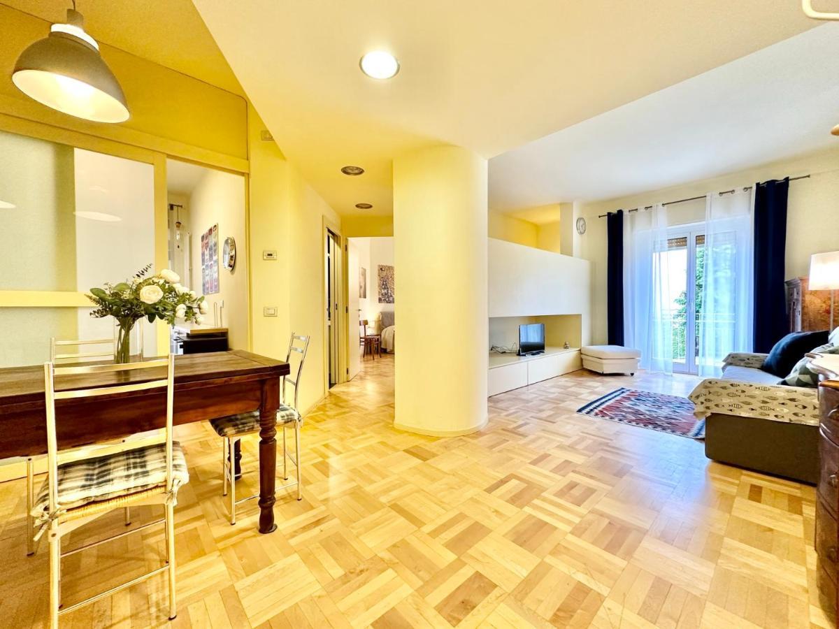 Hostdomus - Casa Corallo Alassio Esterno foto