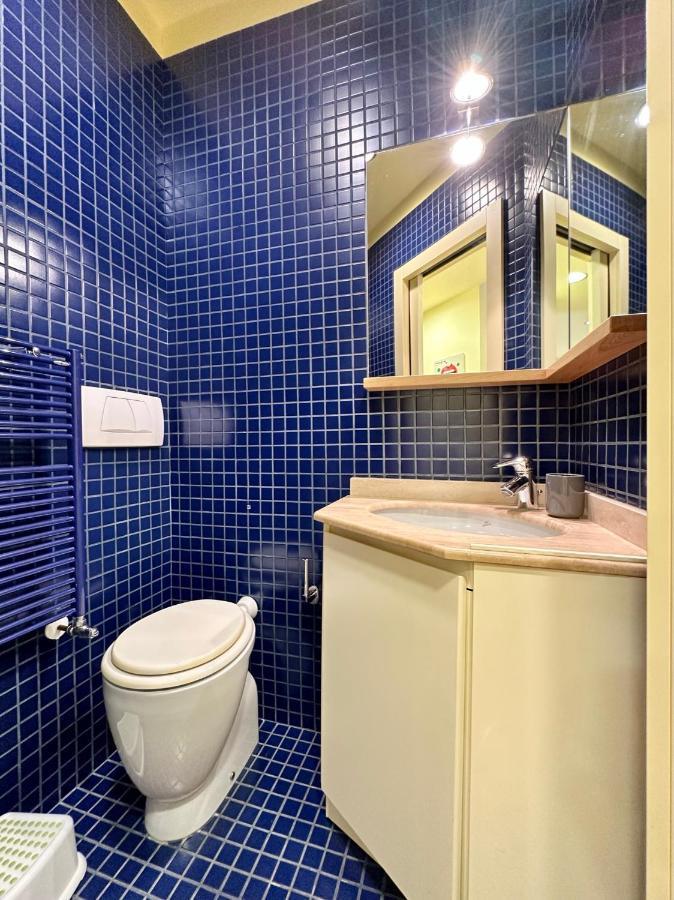 Hostdomus - Casa Corallo Alassio Esterno foto