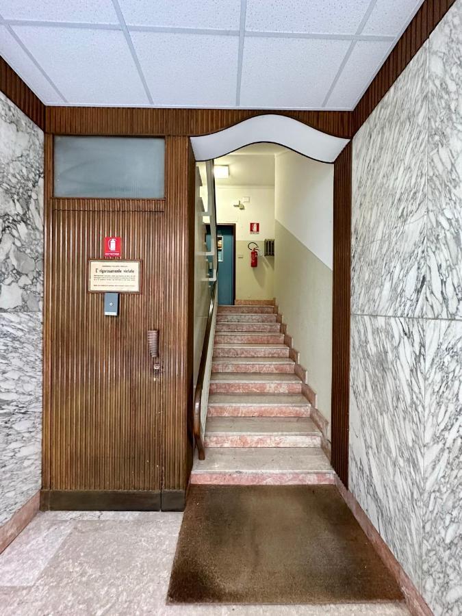 Hostdomus - Casa Corallo Alassio Esterno foto