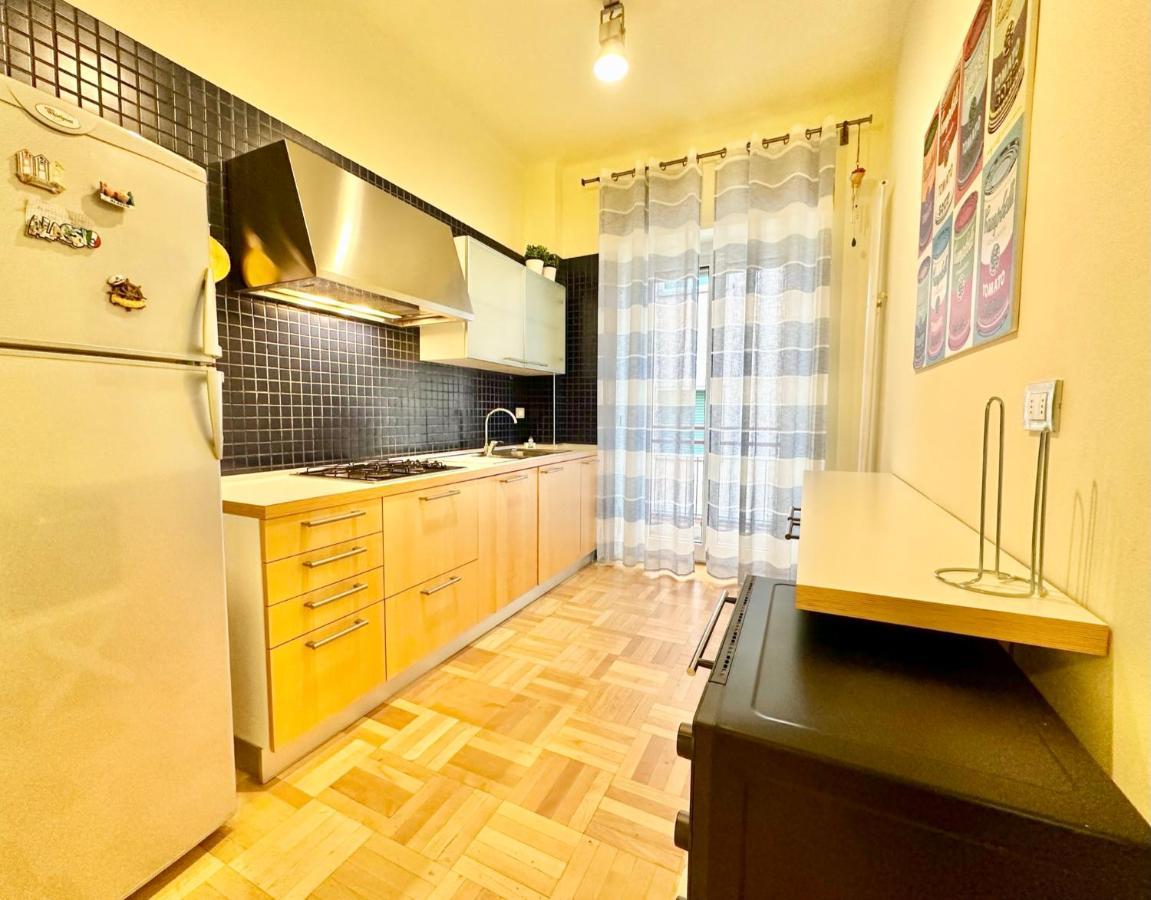 Hostdomus - Casa Corallo Alassio Esterno foto