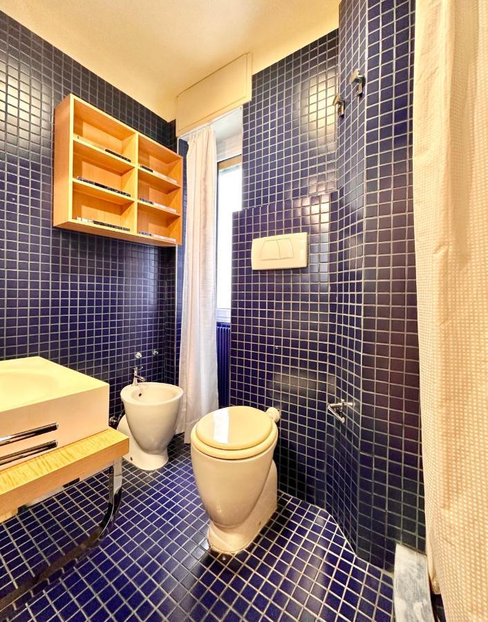 Hostdomus - Casa Corallo Alassio Esterno foto