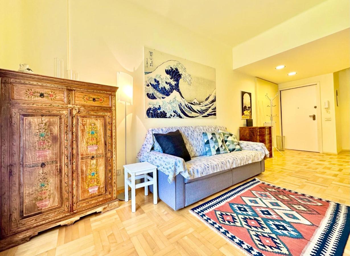Hostdomus - Casa Corallo Alassio Esterno foto