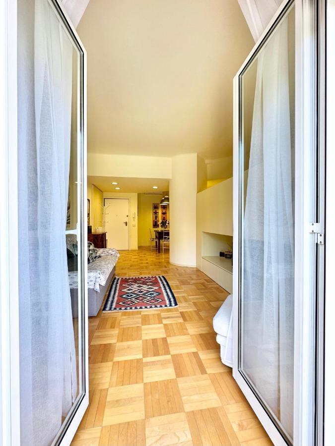 Hostdomus - Casa Corallo Alassio Esterno foto
