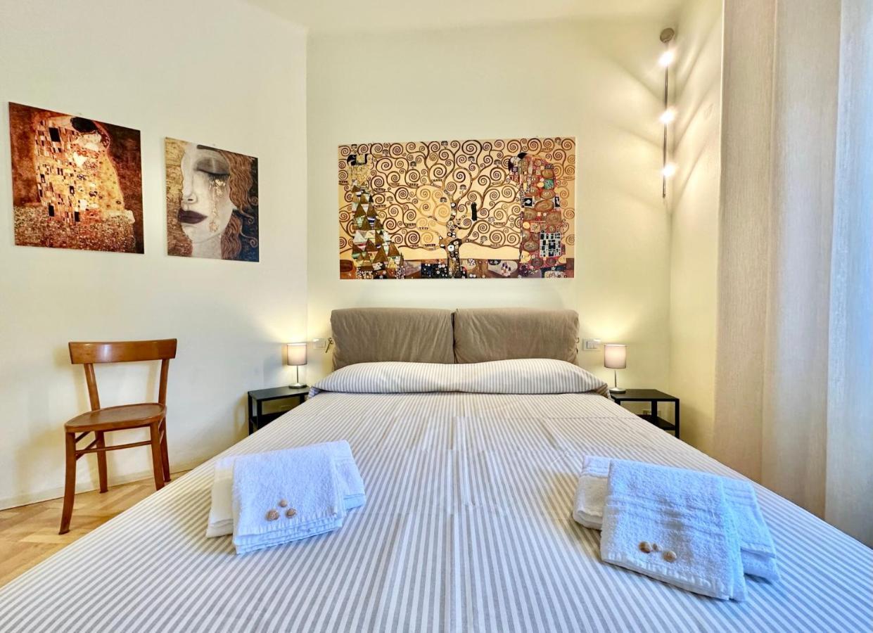 Hostdomus - Casa Corallo Alassio Esterno foto