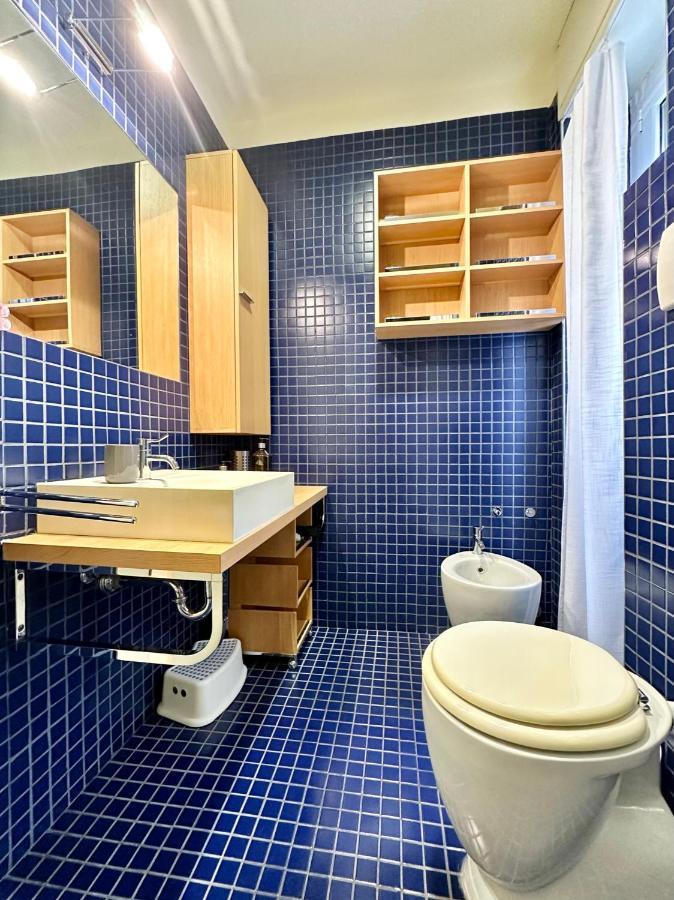 Hostdomus - Casa Corallo Alassio Esterno foto